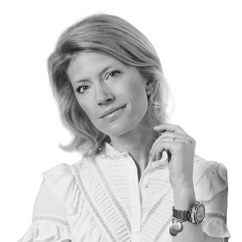 Jeannette zu Fürstenberg