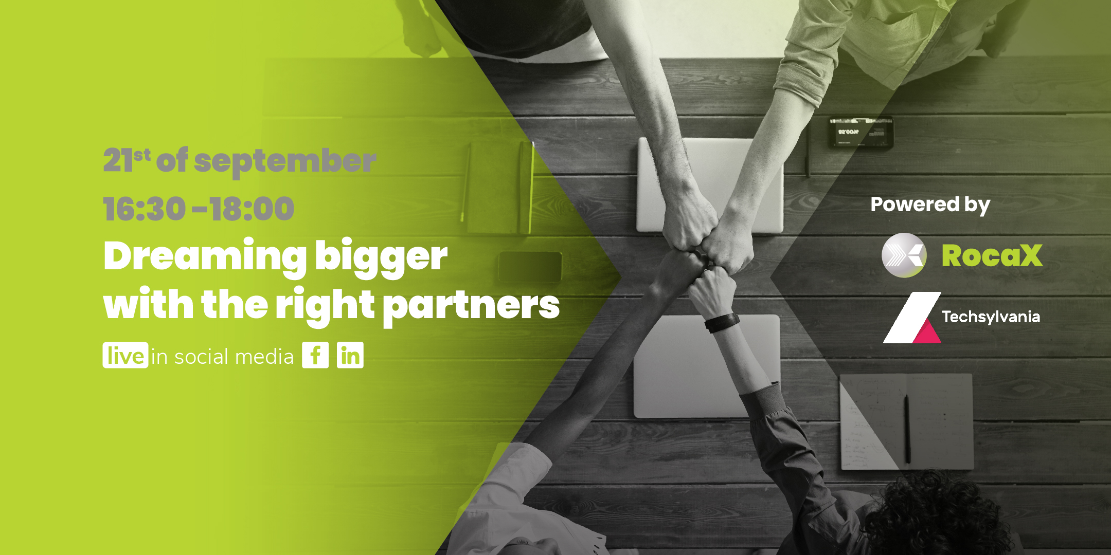 rocax techsylvania bannere_2160x1080